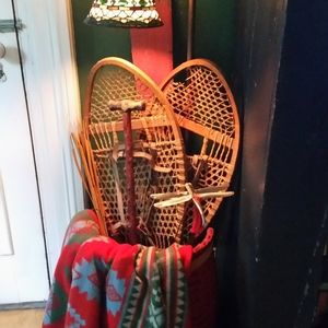 Meet your Posher, Harriet